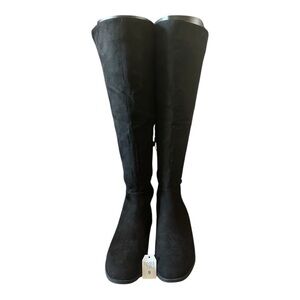 Time and Tru Tall Over The Knee Boots | Women Size 9